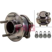 Roulement de roue FAG - 713 6605 50