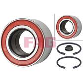 Roulement de roue FAG - 713 6650 20