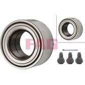 Roulement de roue FAG - 713 6702 30