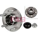 Roulement de roue FAG - 713 6703 10