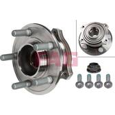 Roulement de roue FAG - 713 6703 20