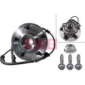 Roulement de roue FAG - 713 6703 90