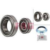 Roulement de roue FAG - 713 6785 00