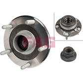 Roulement de roue FAG - 713 6787 20
