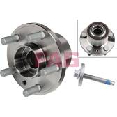 Roulement de roue FAG - 713 6788 20