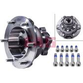 Roulement de roue FAG - 713 6791 40