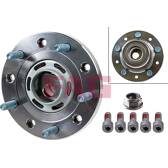 Roulement de roue FAG - 713 6791 60
