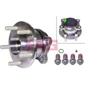Roulement de roue FAG - 713 6791 90