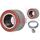 Roulement de roue FAG - 713 6901 60