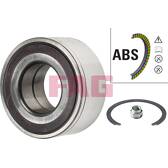 Roulement de roue FAG - 713 6907 50