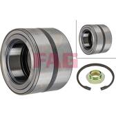 Roulement de roue FAG - 713 6909 40