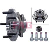 Roulement de roue FAG - 713 6909 70