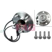 Roulement de roue FAG - 713 6920 10