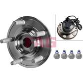 Roulement de roue FAG - 713 6970 80
