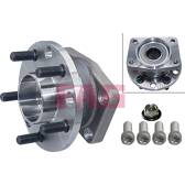 Roulement de roue FAG - 713 6971 10
