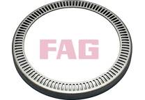 Sensor Ring, ABS