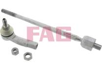 Side rod