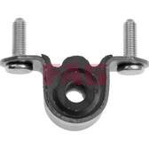 Silent-bloc De Barre Stabilisatrice FAG 12 Mm - Compatible Nombreuses Références OE (2D0511413, 6013210350...)