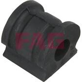 Silent bloc de barre stabilisatrice FAG - 819 0126 10
