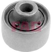 Silent bloc de triangle de suspension FAG - 829 0049 10