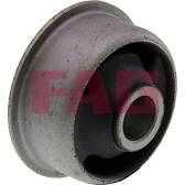 Silent bloc de triangle de suspension FAG - 829 0089 10