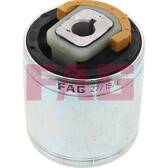 Silent bloc de triangle de suspension FAG - 829 0096 10
