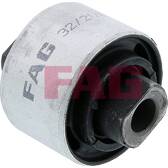 Silent bloc de triangle de suspension FAG - 829 0097 10