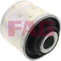 Silent bloc de triangle de suspension FAG - 829 0112 10