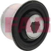 Silent bloc de triangle de suspension FAG - 829 0123 10