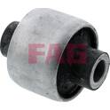 Silent bloc de triangle de suspension FAG - 829 0126 10