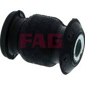 Silent bloc de triangle de suspension FAG - 829 0160 10