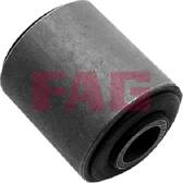 Silent bloc de triangle de suspension FAG - 829 0168 10