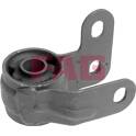 Silent bloc de triangle de suspension FAG - 829 0204 10