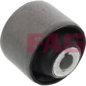 Silent bloc de triangle de suspension FAG - 829 0304 10