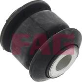 Silent bloc de triangle de suspension FAG - 829 0307 10