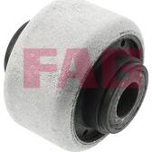 Silent bloc de triangle de suspension FAG - 829 0314 10
