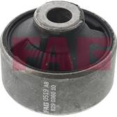 Silent bloc de triangle de suspension FAG - 829 0360 10