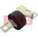 Silent bloc de triangle de suspension FAG - 829 0414 10