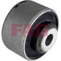 Silent bloc de triangle de suspension FAG - 829 0418 10