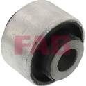 Silent bloc de triangle de suspension FAG - 829 0422 10