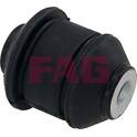Silent bloc de triangle de suspension FAG - 829 0598 10