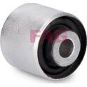 Silent bloc de triangle de suspension FAG - 829 0607 10