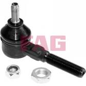 Spoorstangeind FAG - 840 0856 10
