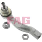 Spoorstangeind FAG - 840 1016 10