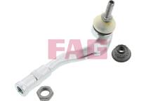 Spoorstangeind