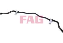 Stabilisator, chassis