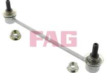 Stange/Strebe, Stabilisator