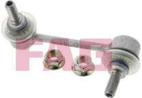 Stange/Strebe, Stabilisator