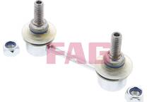 Stange/Strebe, Stabilisator