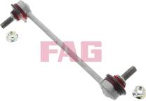 Stange/Strebe, Stabilisator